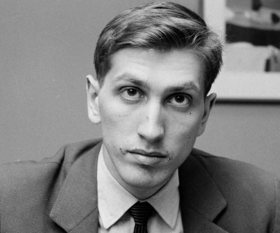 Bobby Fischer Iq