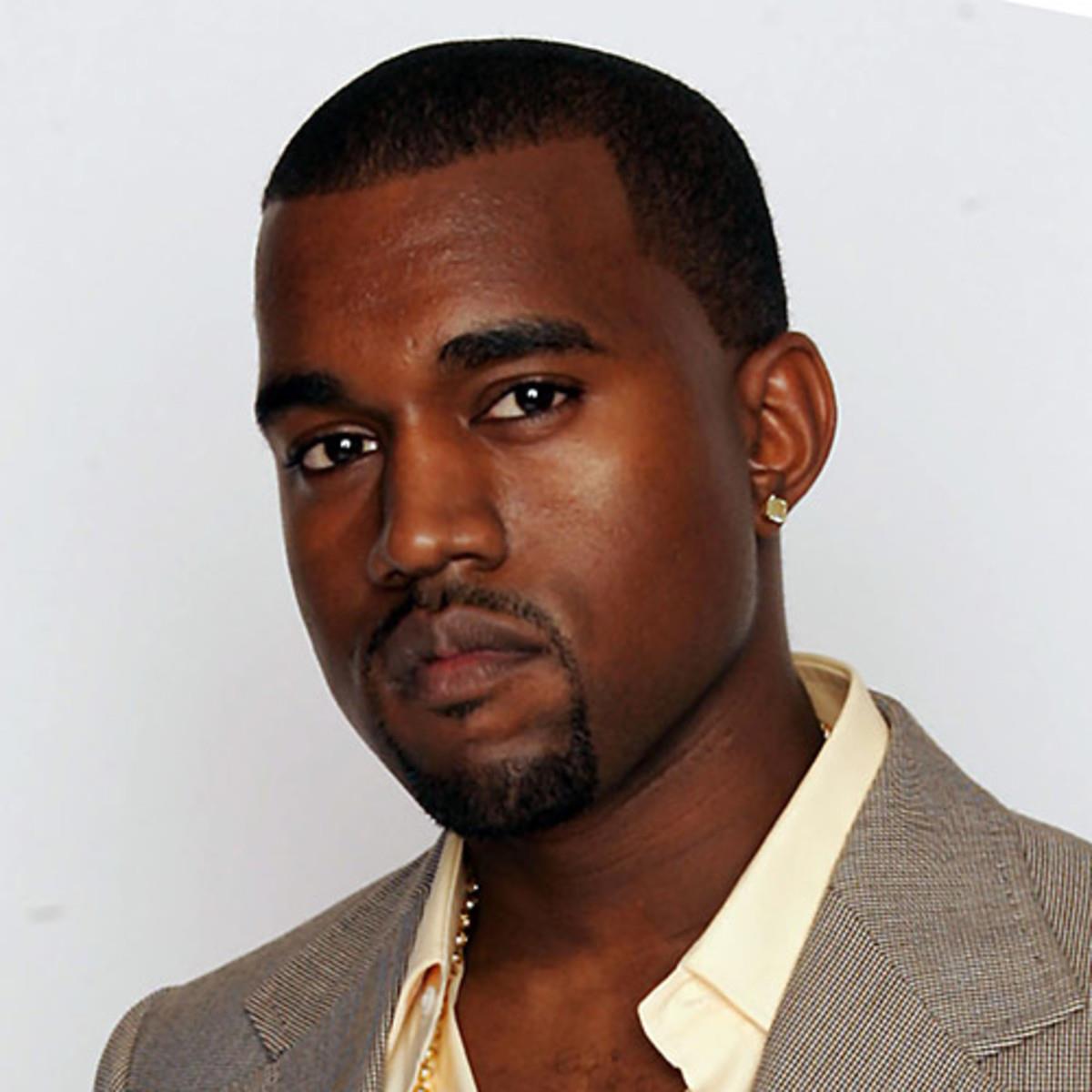 Kanye West PrГ¤sidentschaft