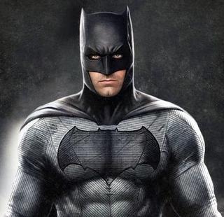 BATMAN IQ