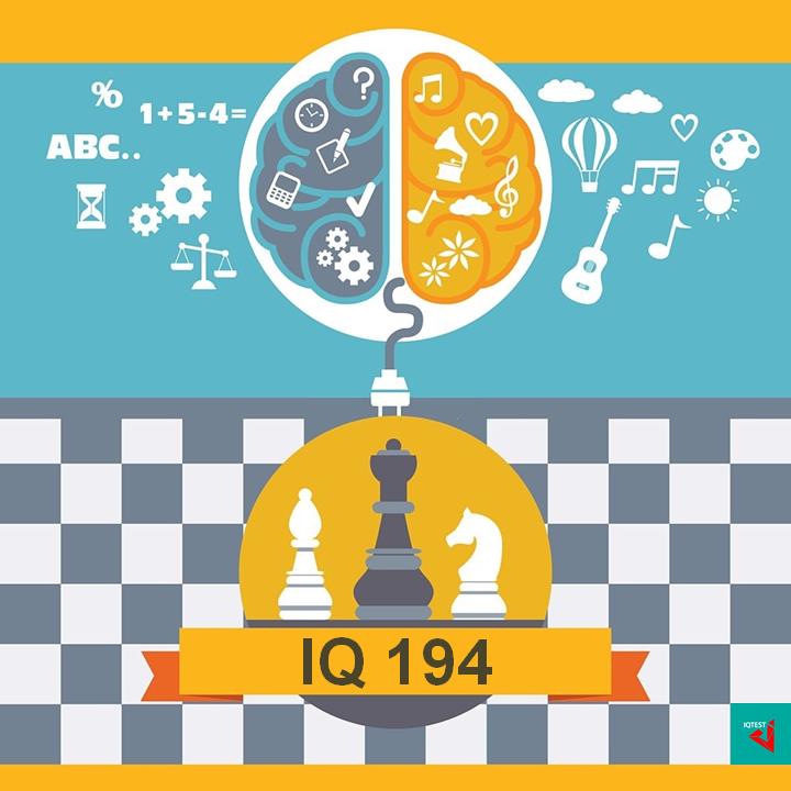 What Is Garry Kasparov's IQ? – Maroon Chess