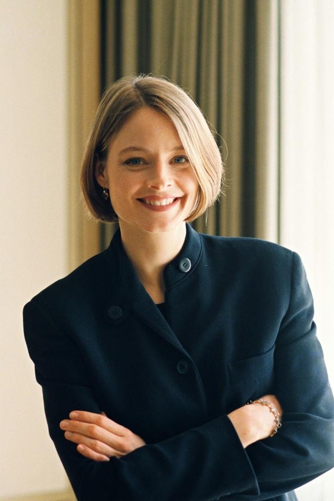 Jodie Foster IQ - Treasure of American Cinema