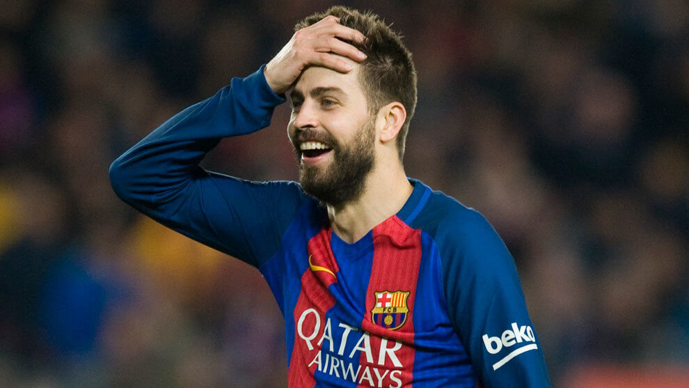 gerard pique iq