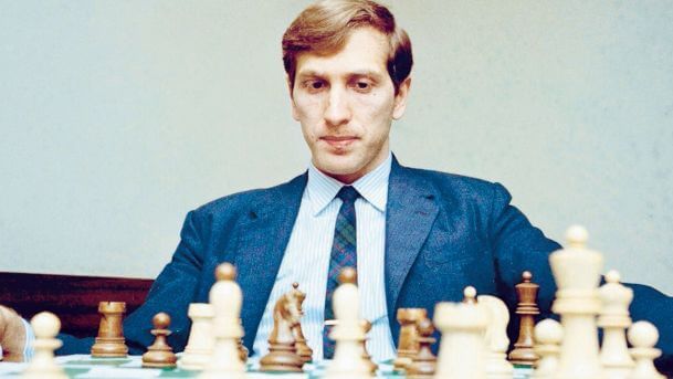 What was Bobby Fischer IQ?