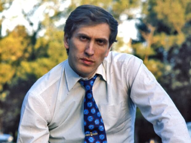 Was Bobby Fischer a Genius? — Bobby's Fischer IQ