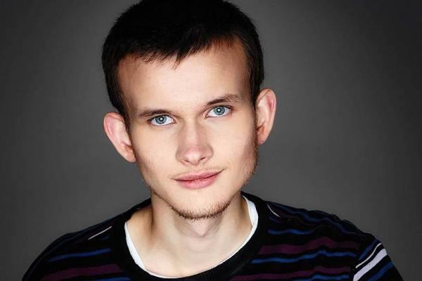 vitalik buterin iq