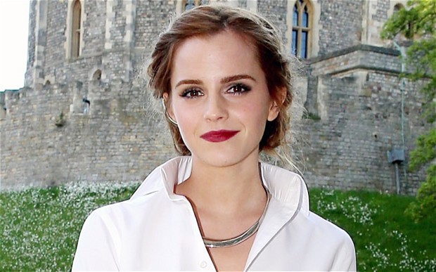 Emma watson was born in France iq