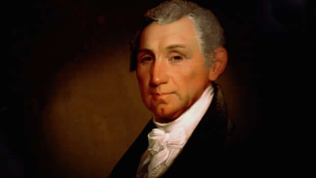 James Monroe IQ