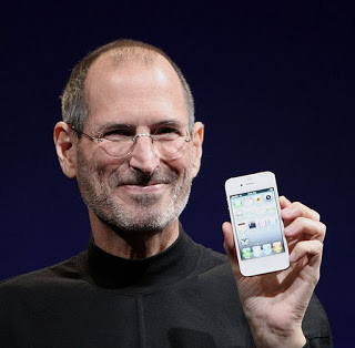 iq of steve jobs