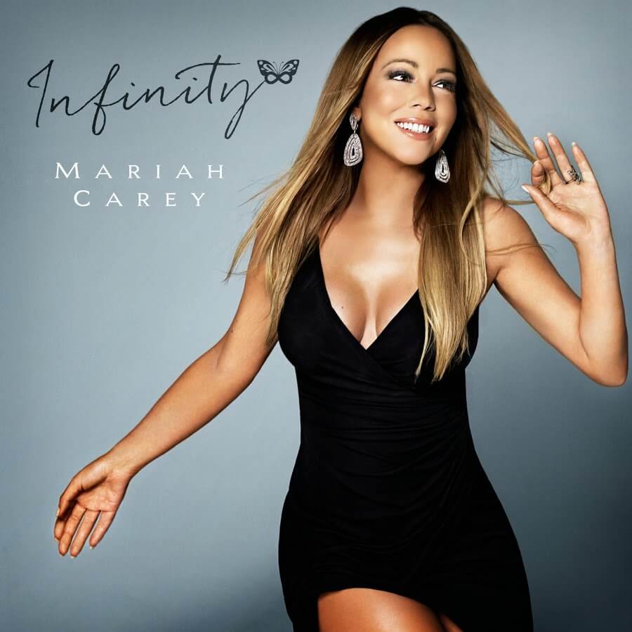 Mariah Carey iq