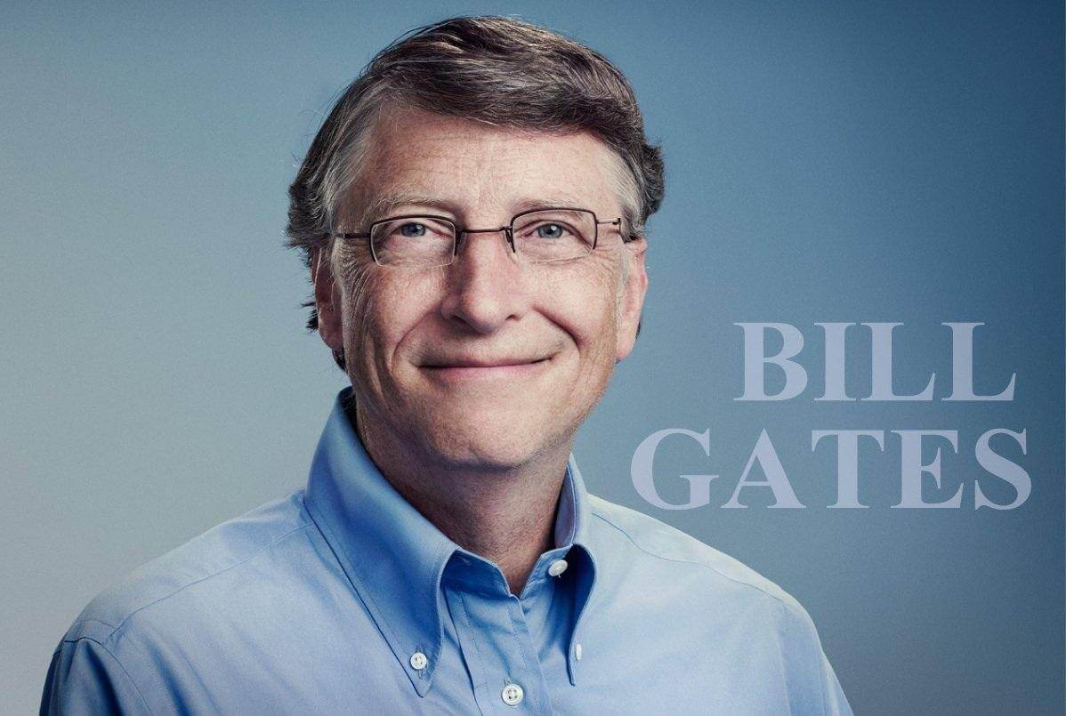 What Is Bill Gates Iq 7 Things People Do Not Know About Him