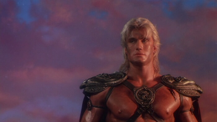 dolph lundgren iq test