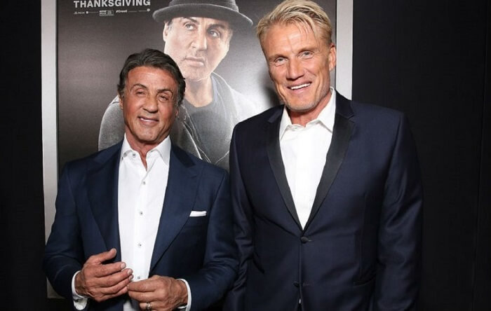 dolph lundgren iq mensa