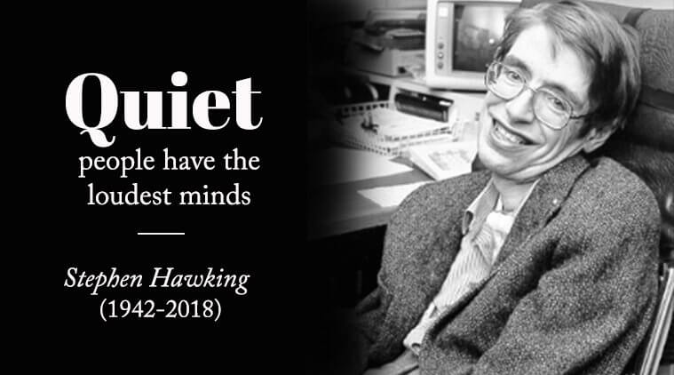 What is Stephen Hawking's IQ? The man with 6 Great ...