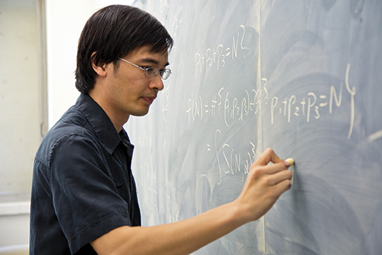 Top 10 People Have Highest IQ Scores in the World