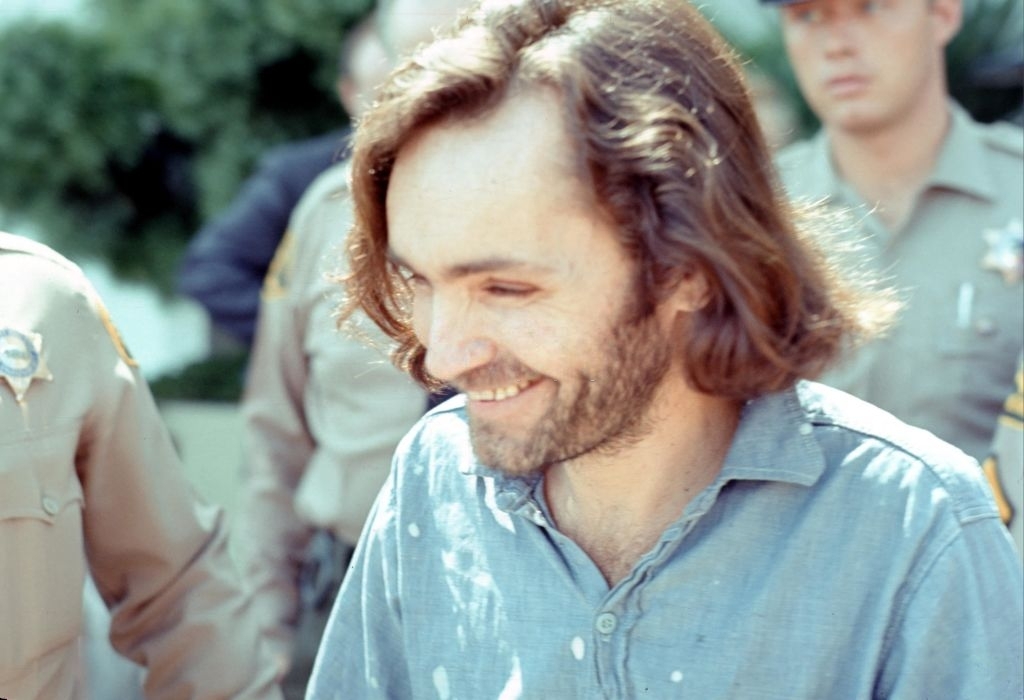 charles manson iq