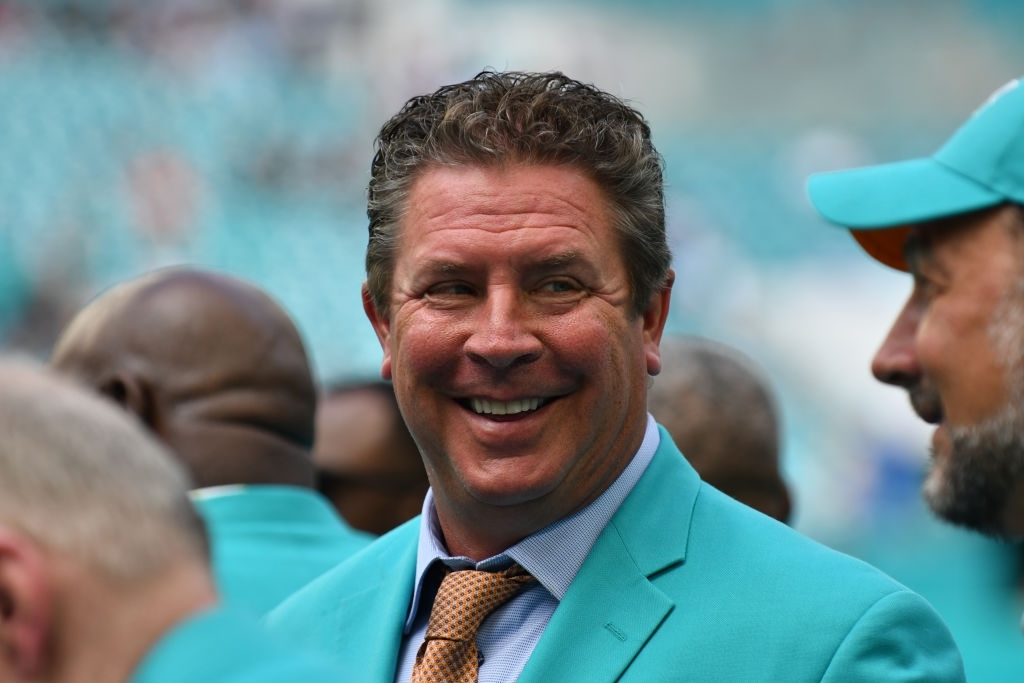 dan marino iq 92