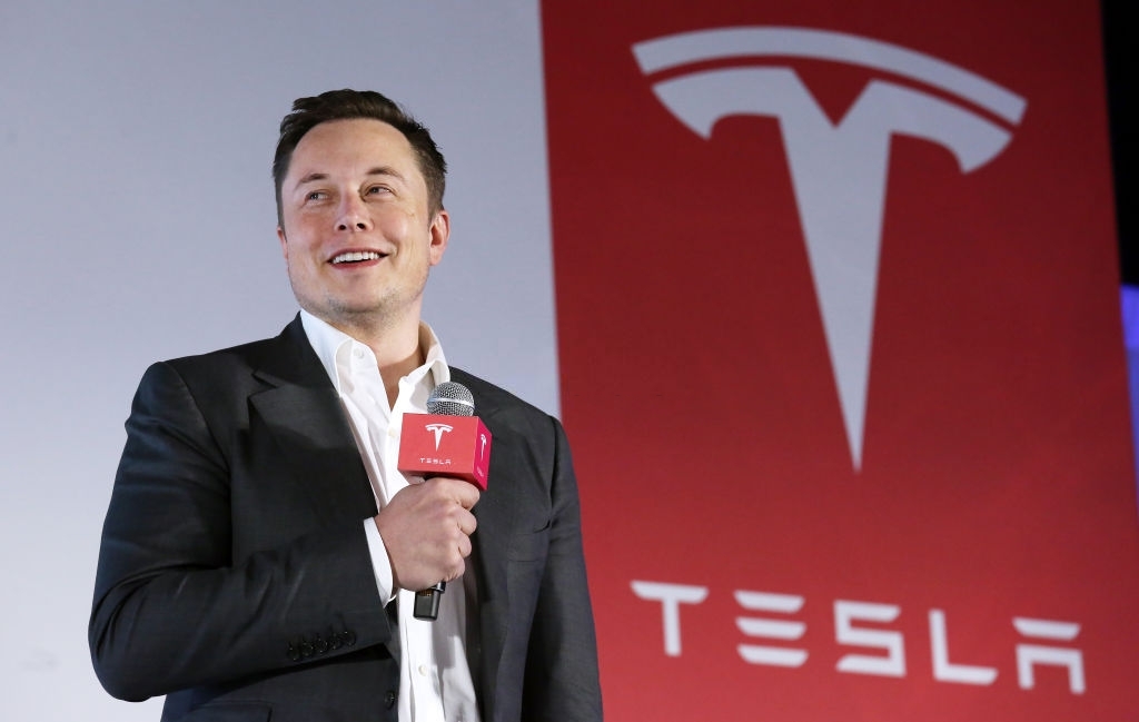 Qu'est-ce que le QI d'Elon Musk