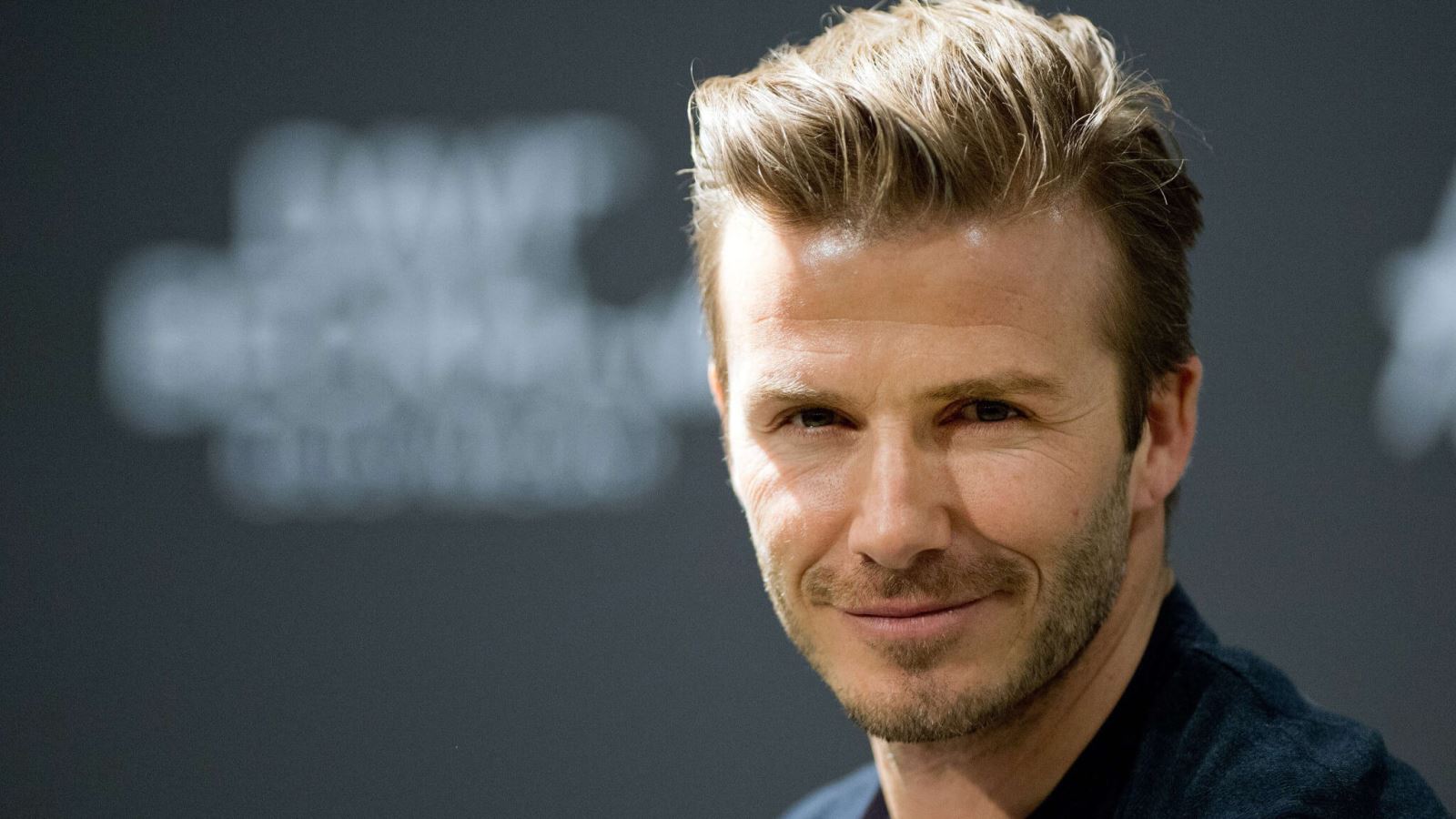 David Beckham iq