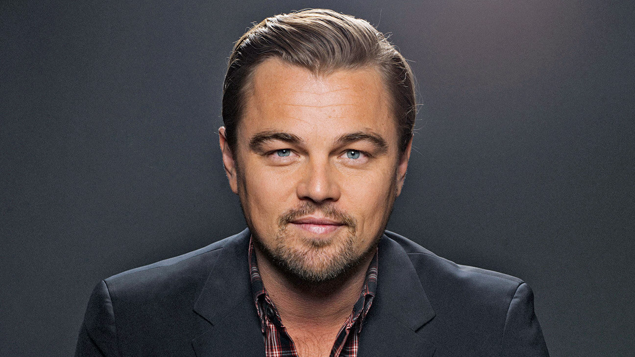 Leonardo DiCaprio iq
