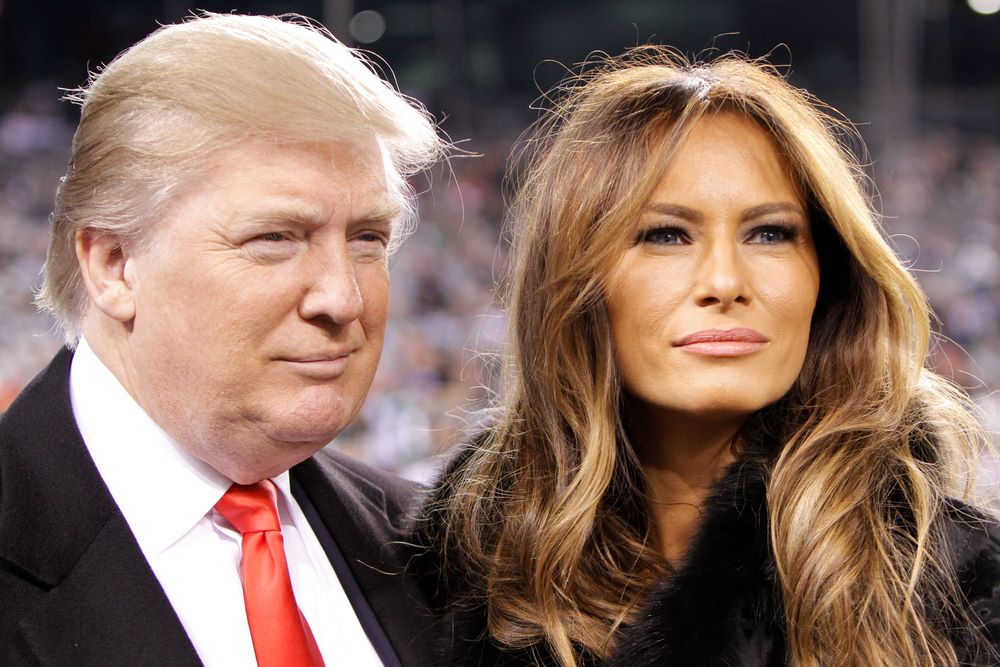 What is Melania Trump’s IQ? And how did she get the Einstein visa?