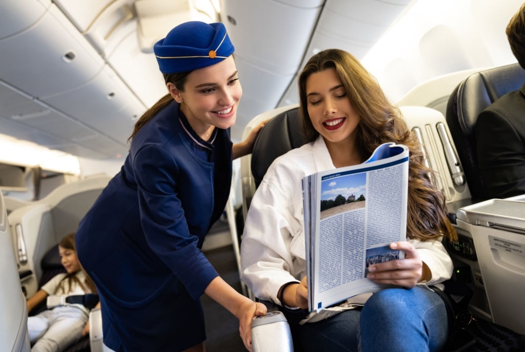 flight attendant iq 97 careers