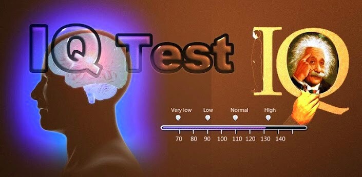 teenagers iq test