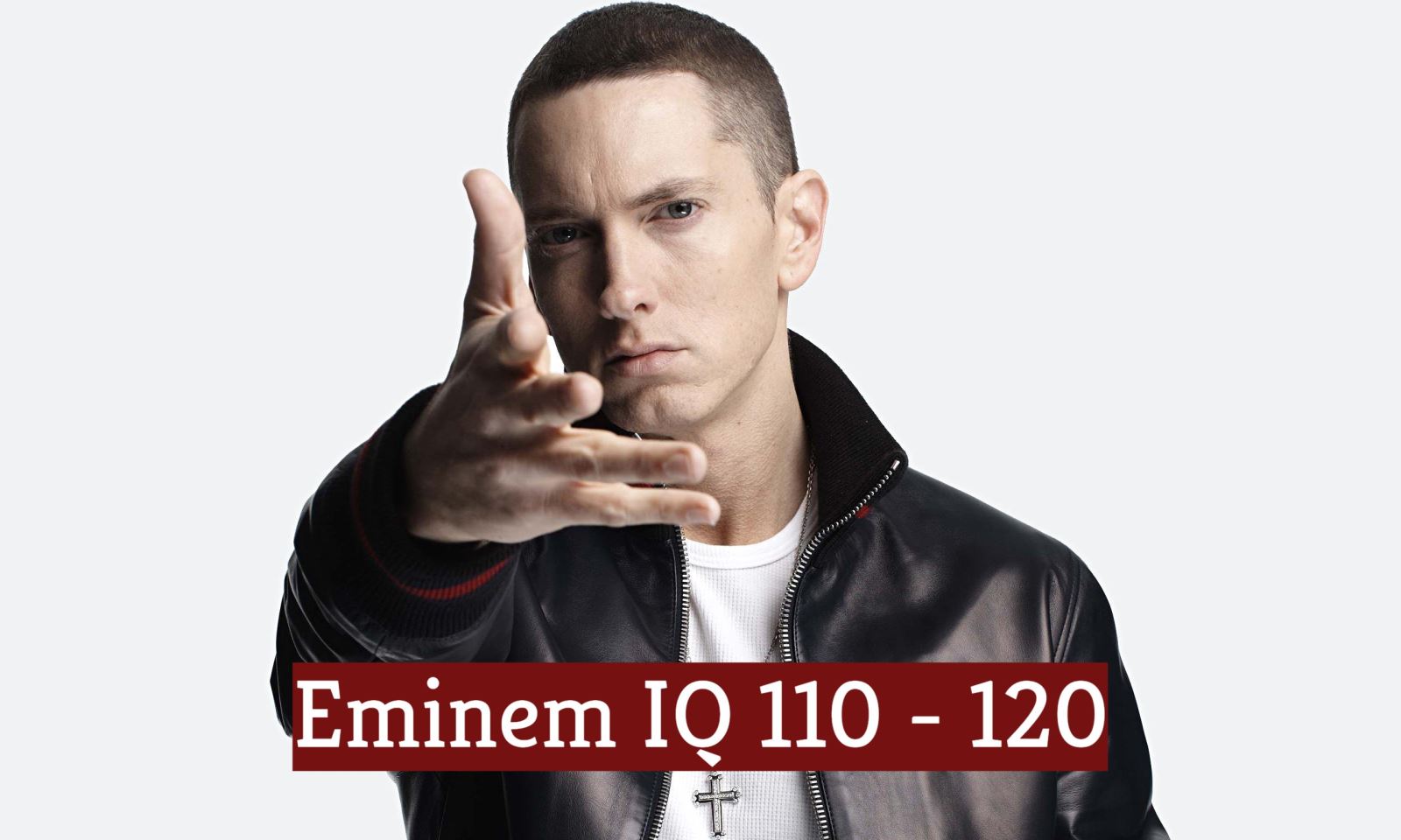 Eminem IQ
