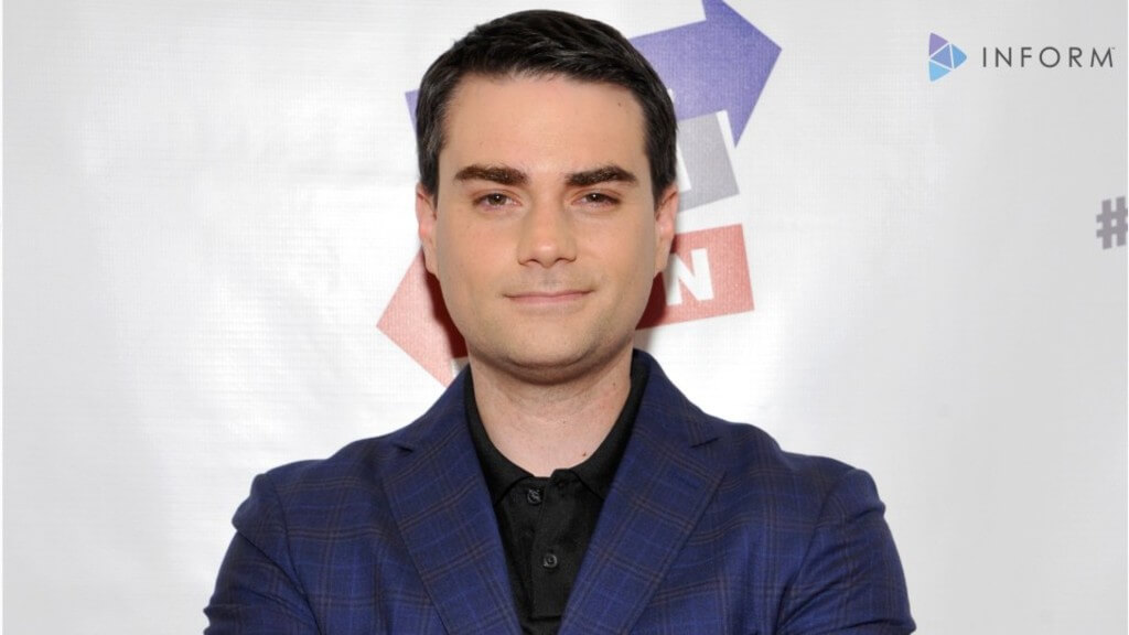 BEN SHAPIRO IQ