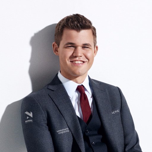 Magnus Carlsen IQ