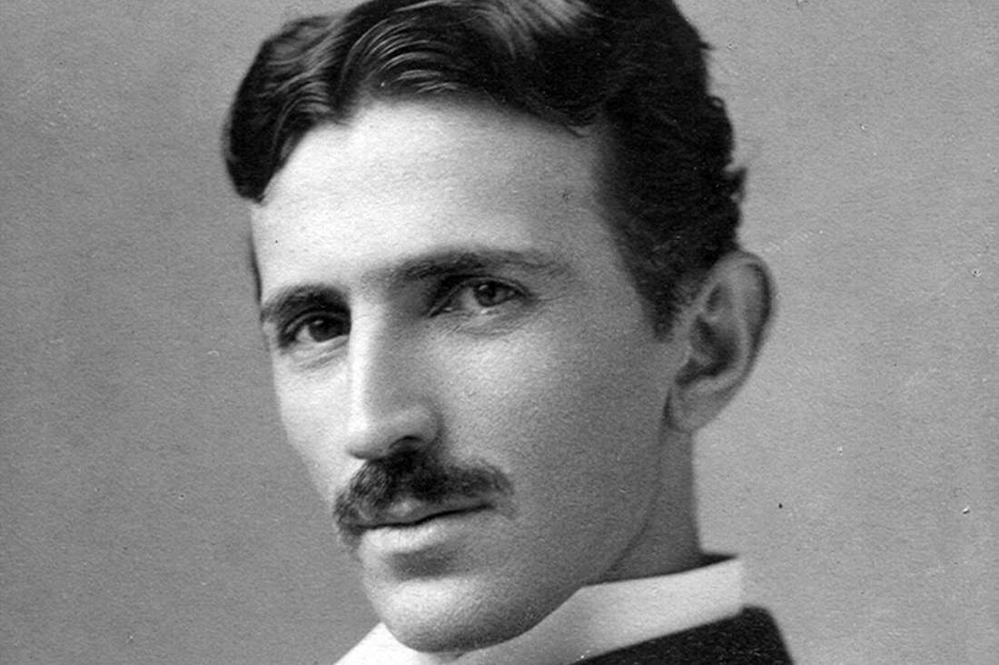 Nikola Tesla iq