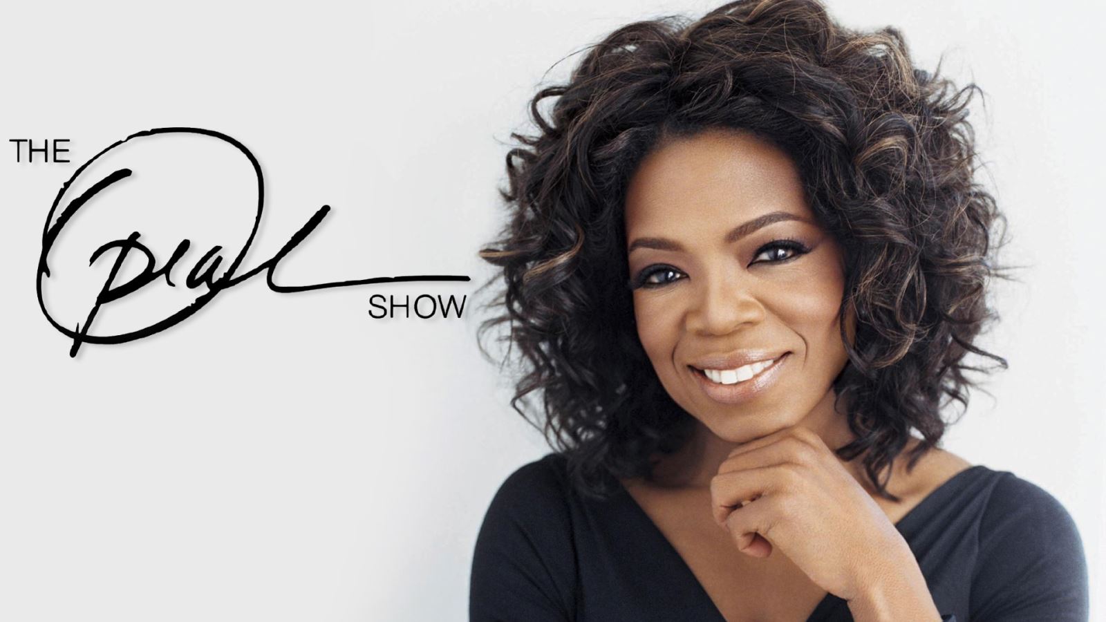 Oprah Winfrey IQ