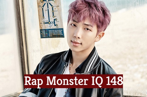 namjoon iq