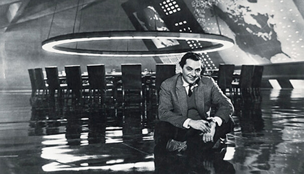 stanley kubrick iq score 200