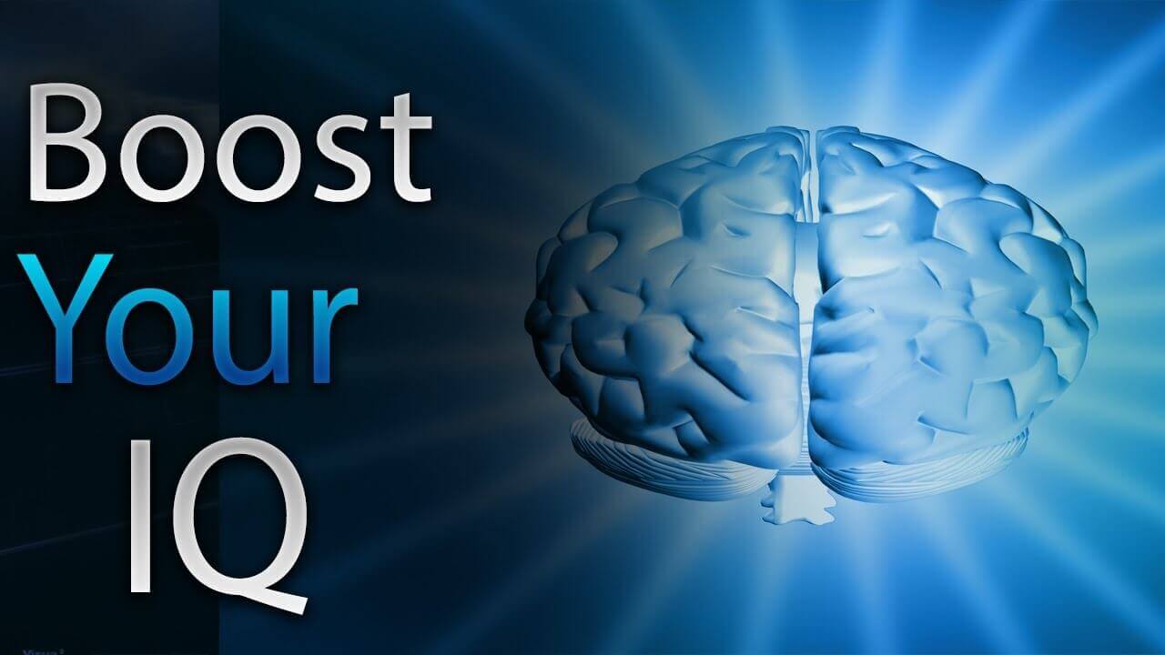 free iq test for teenagers