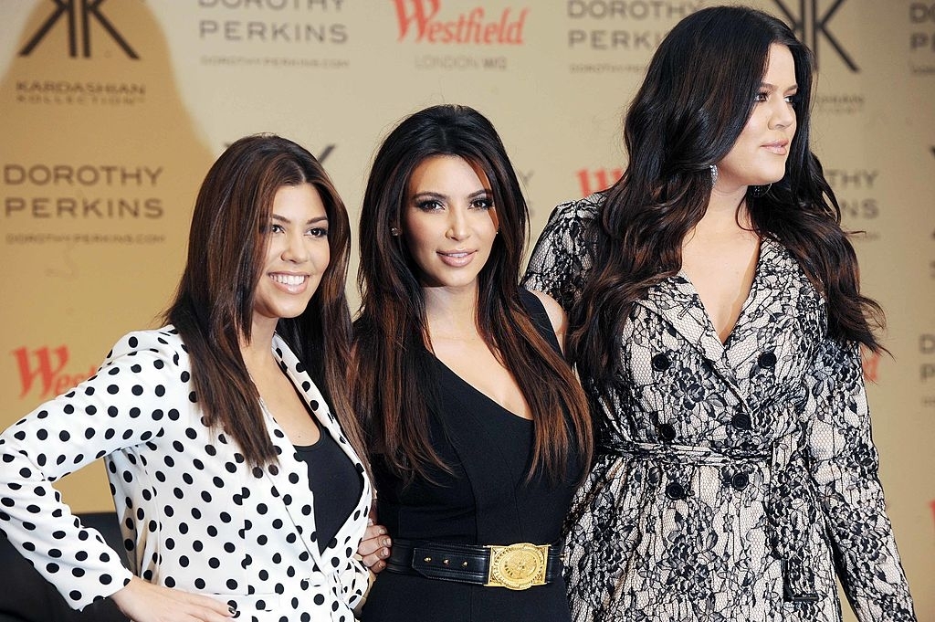 Kim kardashian Kollection