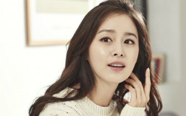 Kim Tae Hee IQ 148