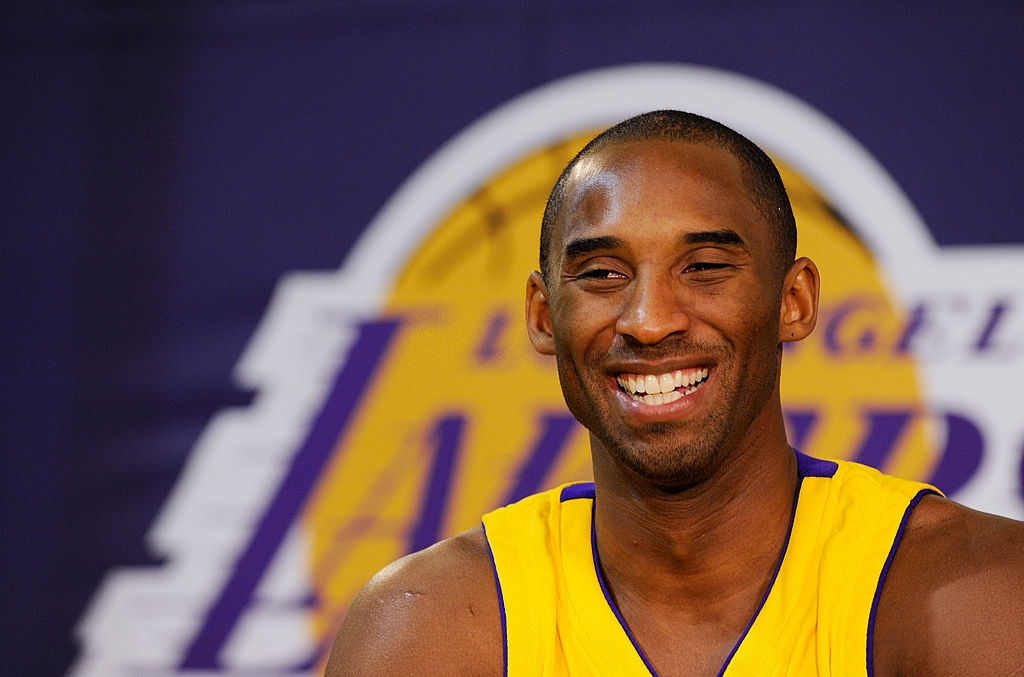 kobe bryant iq