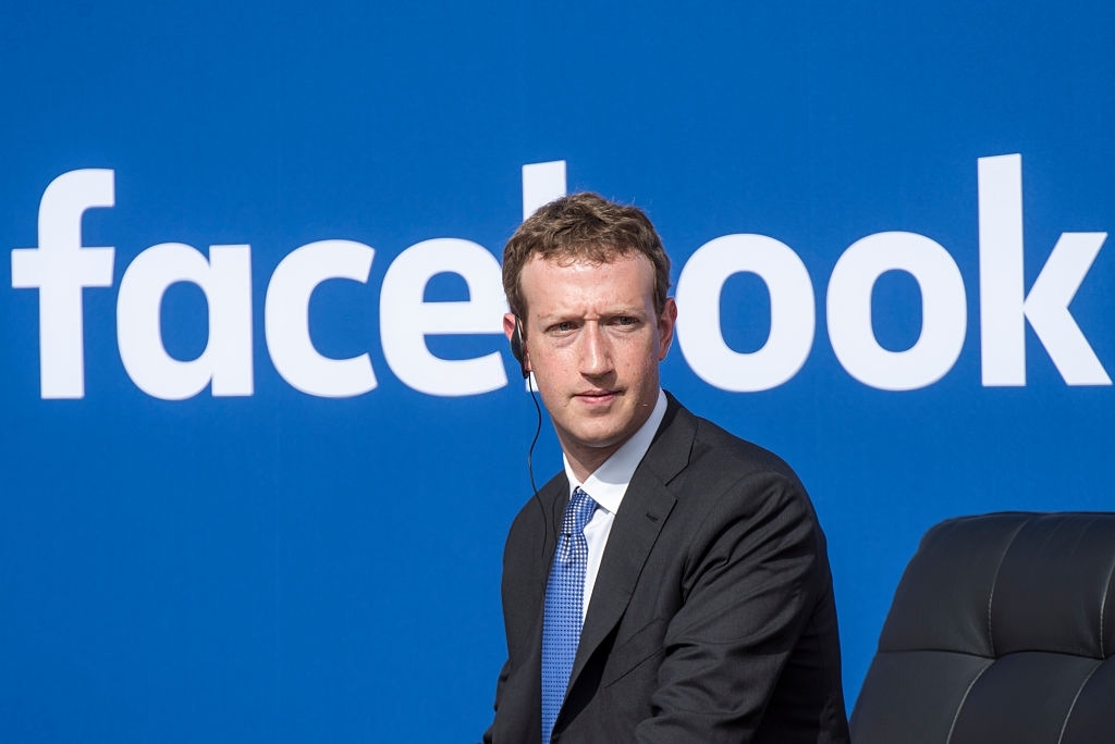 zuckerberg iq