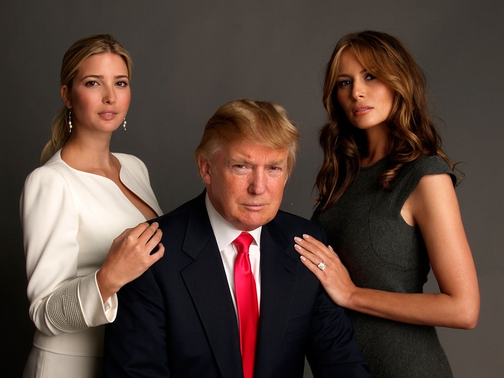 What is Melania Trump’s IQ? And how did she get the Einstein visa?