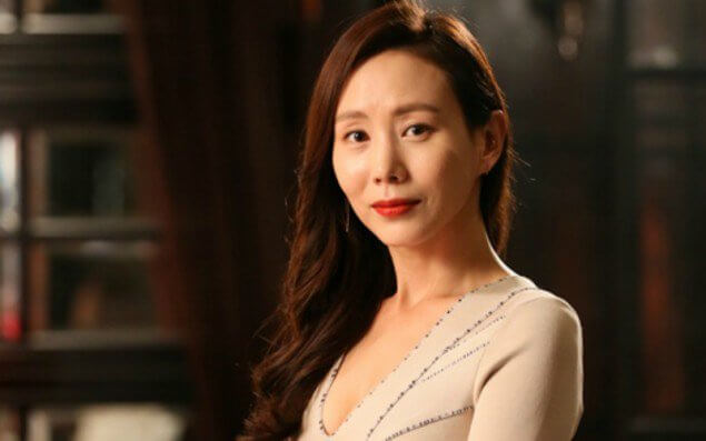 Park Ye Jin IQ 147