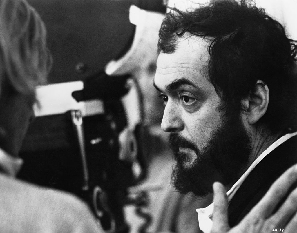 Stanley Kubrick IQ