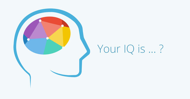 free iq test online