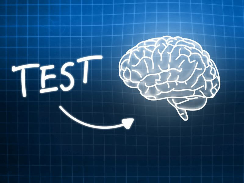 Criticisms of the IQ test