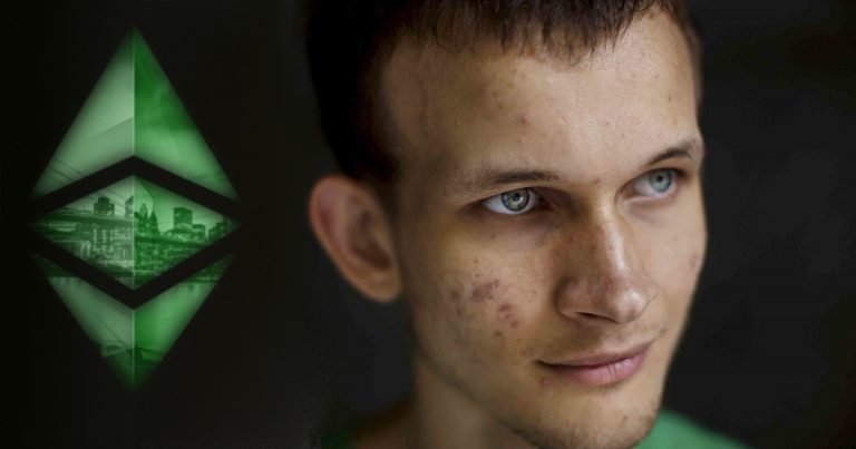 what is vitalik buterin iq